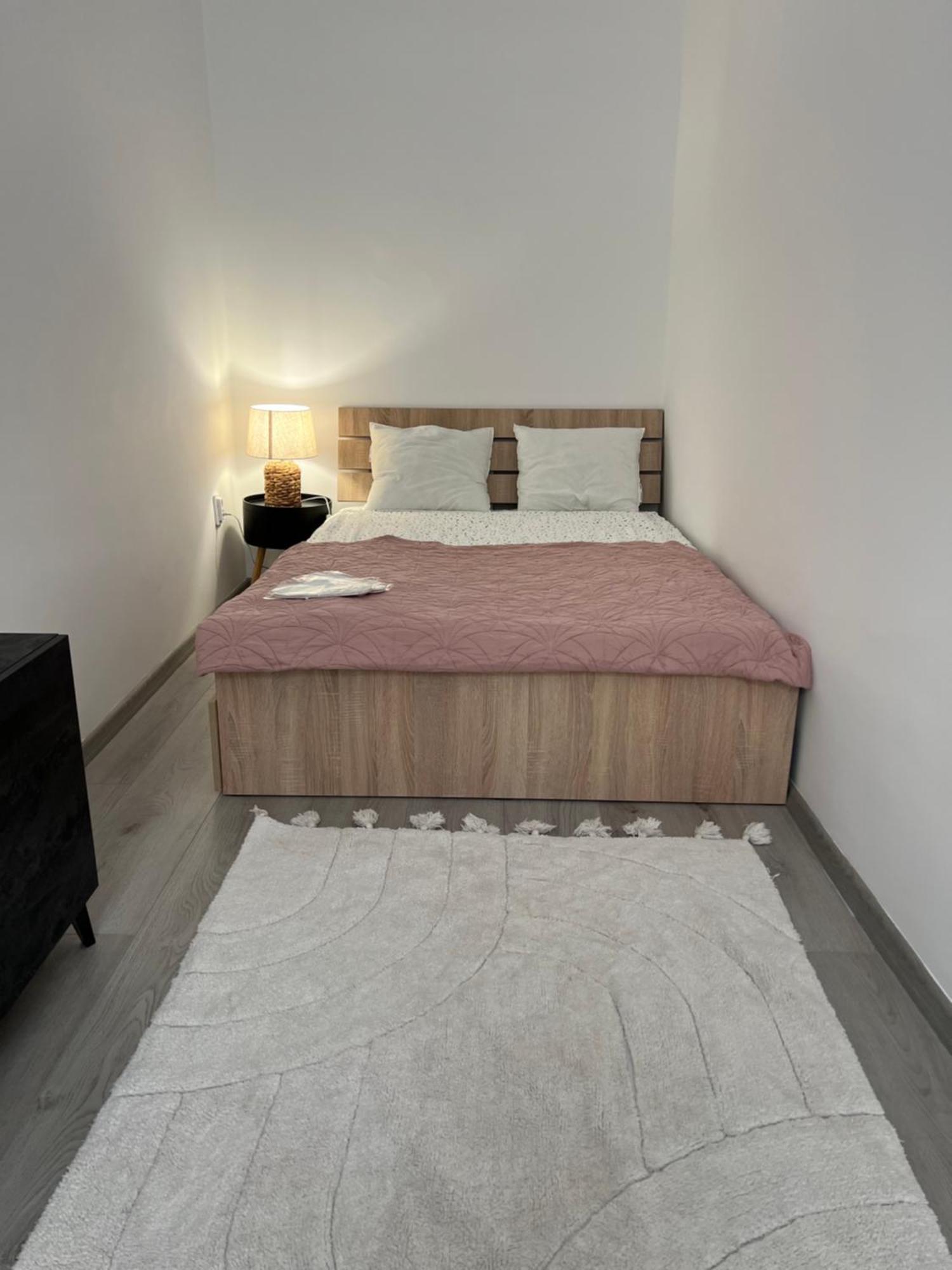 La Strada Central Apartament Oradea Exterior foto